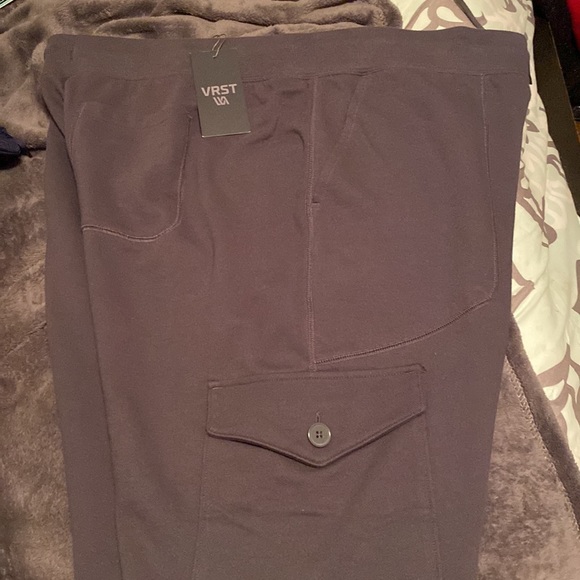 Mens VRST Joggers - Picture 6 of 9